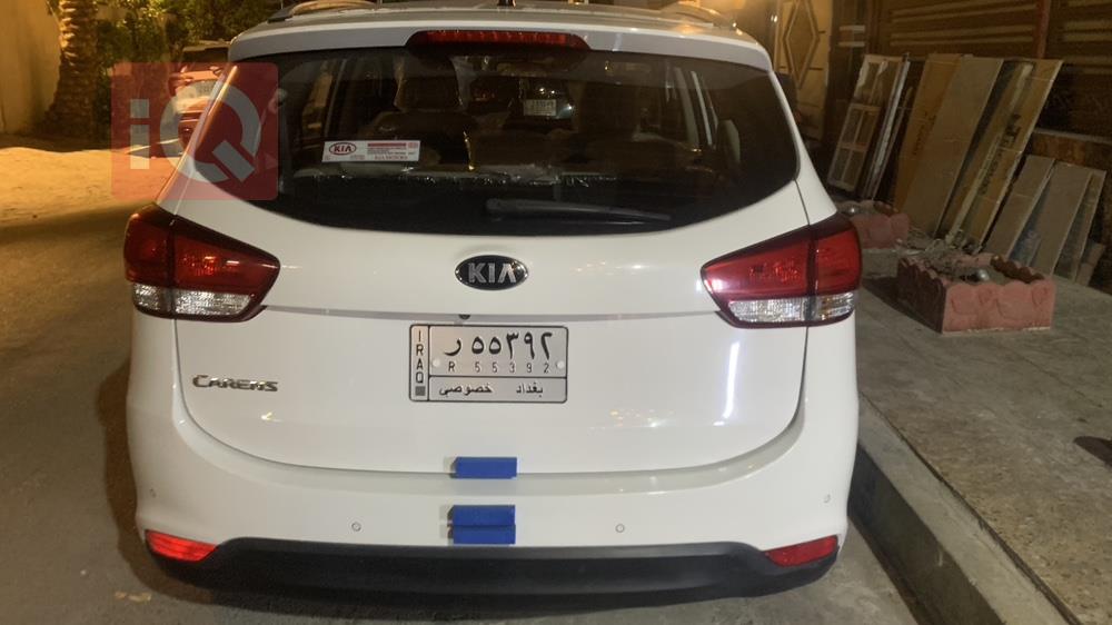 کیا کارینس